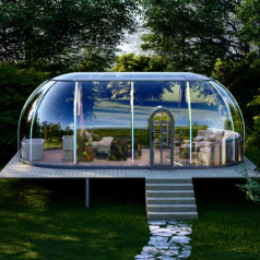 Dome House